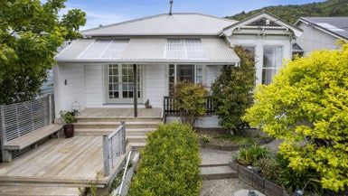  at 87 Standen Street, Karori, Wellington