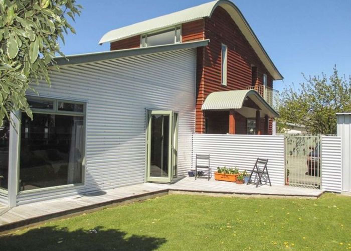  at 151A Scott Street, Redwoodtown, Blenheim, Marlborough