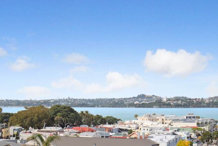  at 7/66 Victoria Road, Devonport, Auckland