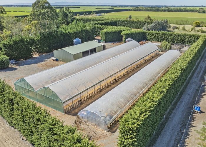  at 391 Sharlands Road, Rakaia