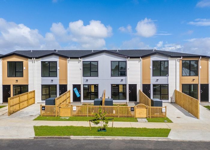  at 4/29 Tennessee Ave, Mangere East, Manukau City, Auckland