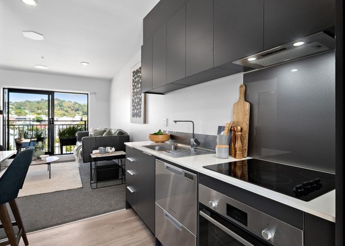  at 7F/11 Newtown Avenue, Newtown, Wellington, Wellington