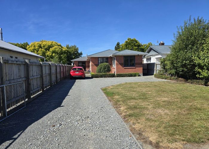  at 158 Alford Forest Road, Allenton, Ashburton