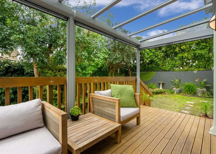  at 4/22 North Avenue, Devonport, North Shore City, Auckland