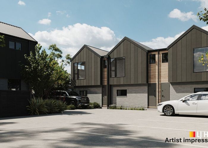  at 36 Marlow Street Units 1-8, Saint Kilda, Dunedin, Otago