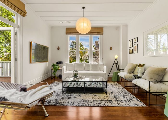  at 50 O'Neill Street, Ponsonby, Auckland