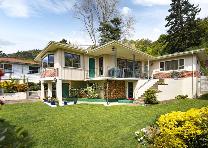  at 190B Nile Street East, Maitai, Nelson