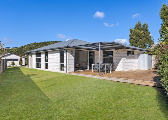  at 4 Nikorima Mews, Pyes Pa, Tauranga, Bay Of Plenty