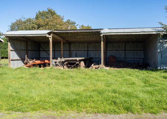  at 1099 Back Track, Methven, Ashburton, Canterbury