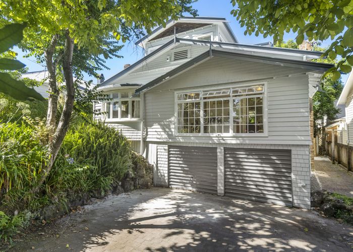  at 126 Balmoral Road, Mount Eden, Auckland