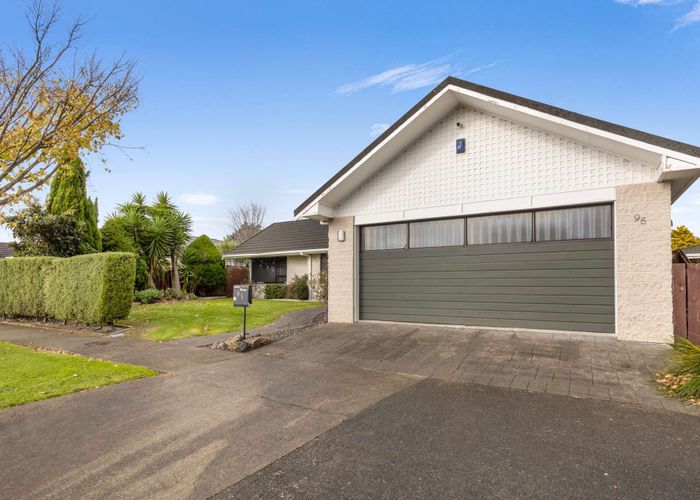  at 95 John F Kennedy Drive, Milson, Palmerston North, Manawatu / Whanganui