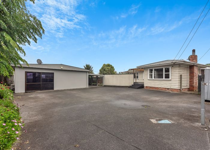  at 100A Fitzroy Street, Manukau, Manukau City, Auckland