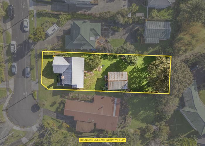  at 20 Roland Hill, Glen Eden, Auckland