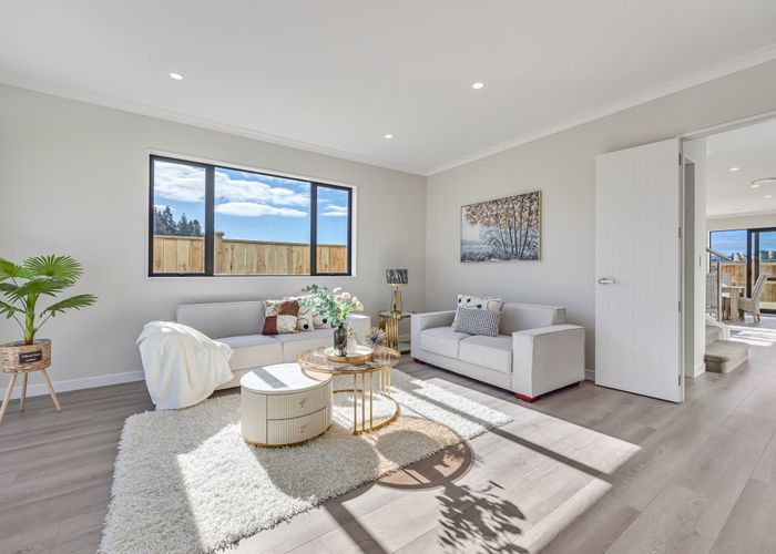  at 19 Knockanara Drive, Flat Bush, Manukau City, Auckland