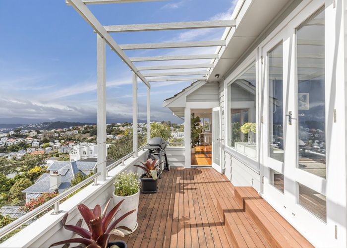  at 22 Fairview Crescent, Kelburn, Wellington, Wellington