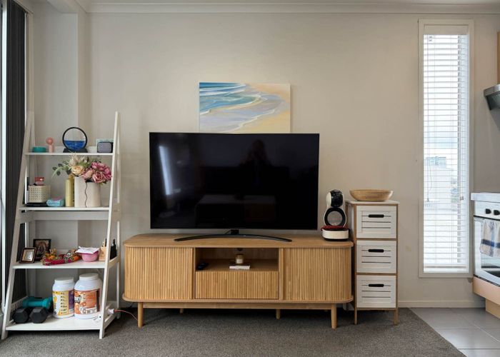  at 2N/20 Charlotte Street, Eden Terrace, Auckland City, Auckland