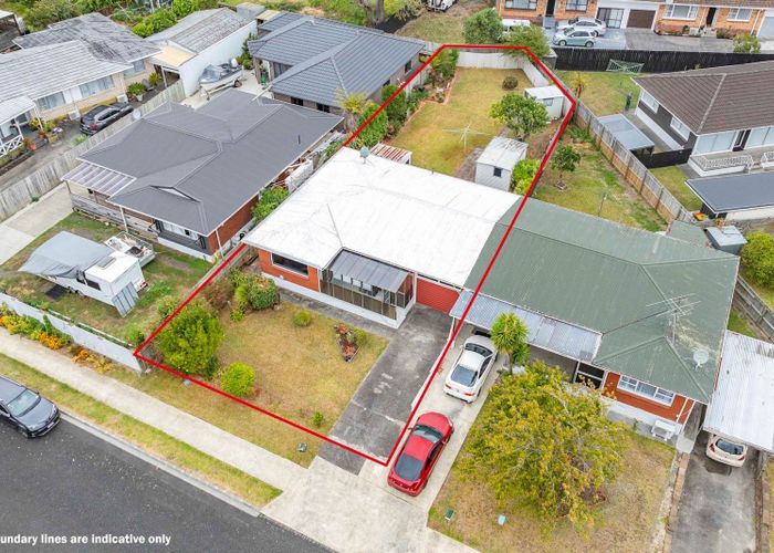  at 1/9 Verdi Street, Papatoetoe, Auckland