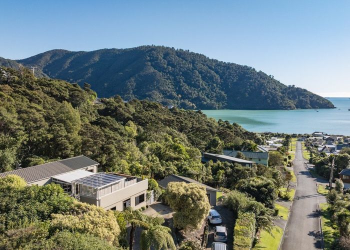  at 42 Old Mill Road, OKIWI BAY, FRENCH PASS