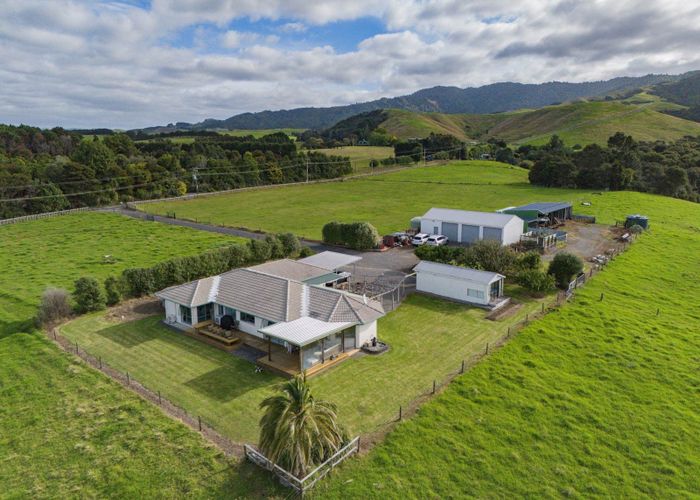  at 90 Pukekereru Lane, Kaiaua, Franklin, Auckland