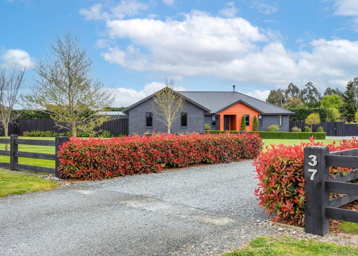  at 37 Braeburn Crescent, Swannanoa, Kaiapoi