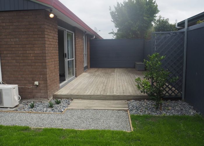  at 61 Beach Road, Ashburton, Ashburton, Canterbury