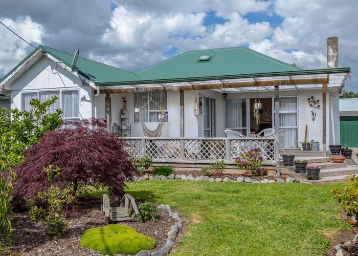  at 25 French Street, Lansdowne, Masterton