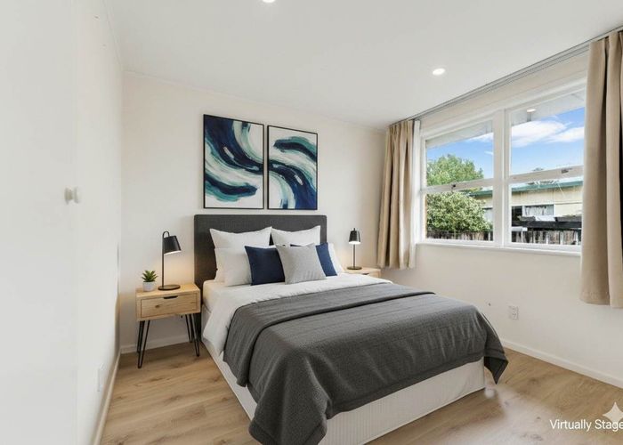  at 4/84 Portage Road, New Lynn, Waitakere City, Auckland