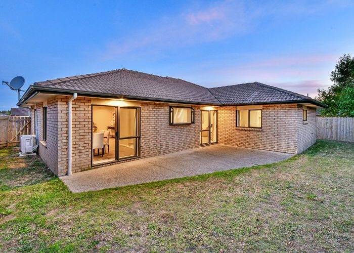  at 28 Nicholas Gibbons Drive, Clendon Park, Auckland
