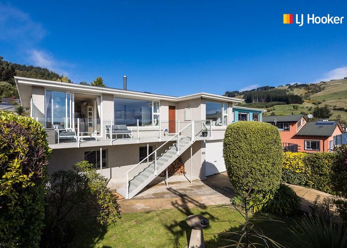 at 10A Wharfdale Street, Macandrew Bay, Dunedin