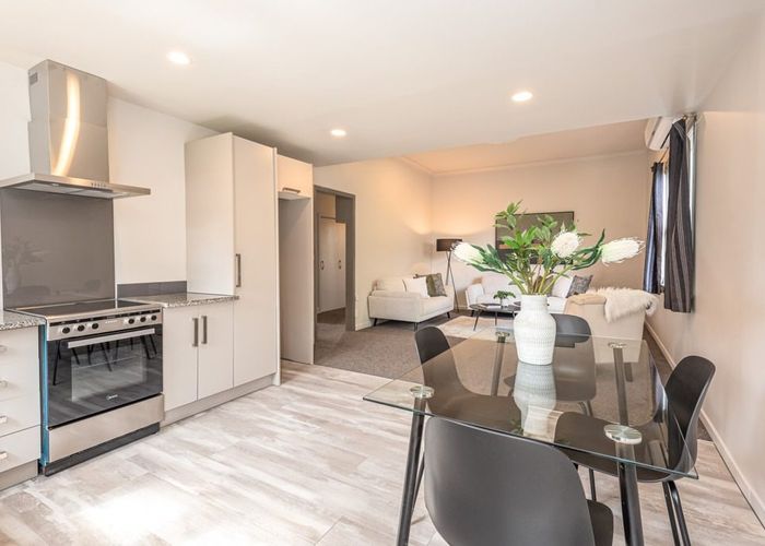  at 485 Barbadoes Street, Edgeware, Christchurch