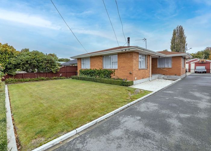  at 390 Halswell Road, Halswell, Christchurch City, Canterbury