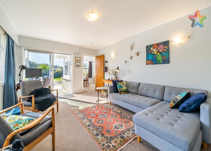  at A/25 Porutu Street, Fairfield, Lower Hutt