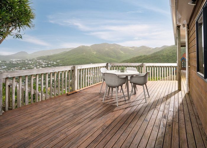  at 9 Kapil Grove, Khandallah, Wellington, Wellington