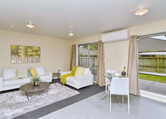  at 18D Defoe Place, Waltham, Christchurch City, Canterbury