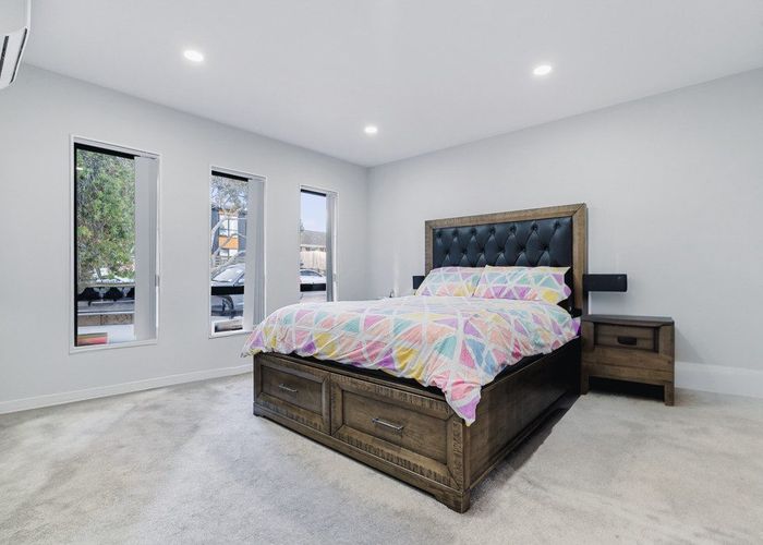  at 1 Kohuora Lane, Papatoetoe, Manukau City, Auckland