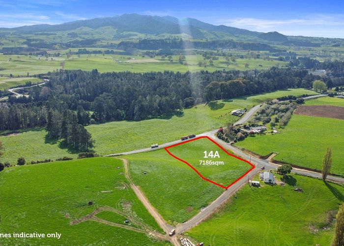  at 14A Darby Road, Arapuni, South Waikato, Waikato