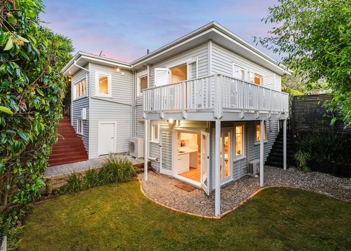  at 1A Richard Street, Westmere, Auckland
