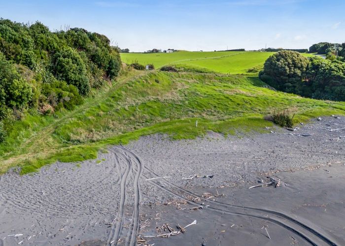  at Lot 1 Perth Road, Okato, New Plymouth, Taranaki