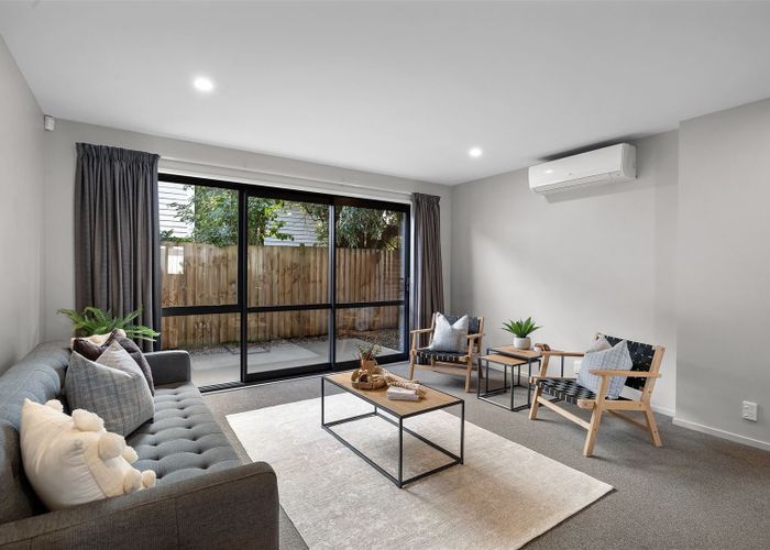  at 2/489 Manchester Street, St Albans, Christchurch