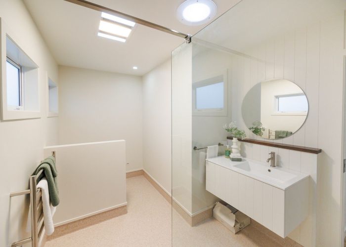  at 121A Limbrick Street, Terrace End, Palmerston North