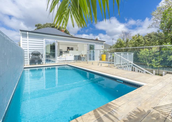  at 13 Burnley Terrace, Mount Eden, Auckland