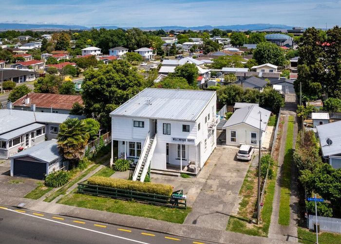  at 309 Willowpark Road South, Hastings Central, Hastings, Hawke's Bay