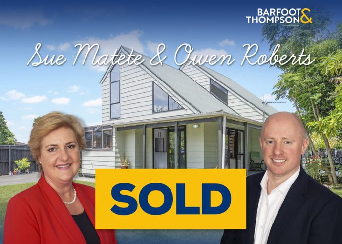  at 6 Sunningdale Street, Wattle Downs, Auckland