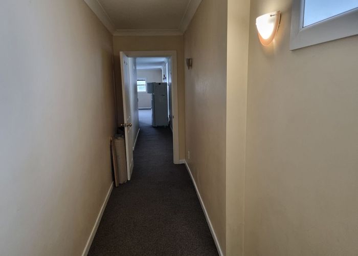  at 3/14 Kent Terrace, Mount Victoria, Wellington, Wellington