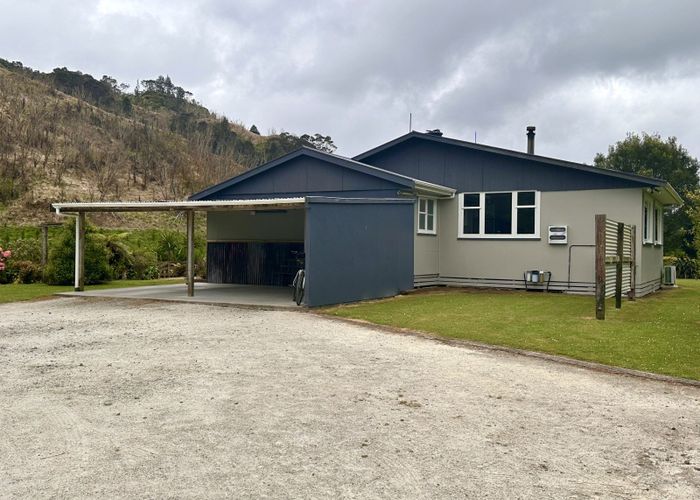  at 652 Piko Road, Okoki, Urenui