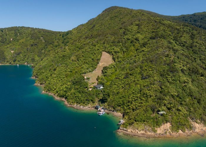  at Lot 3 Bay of Many Coves, Marlborough Sounds, Marlborough, Marlborough