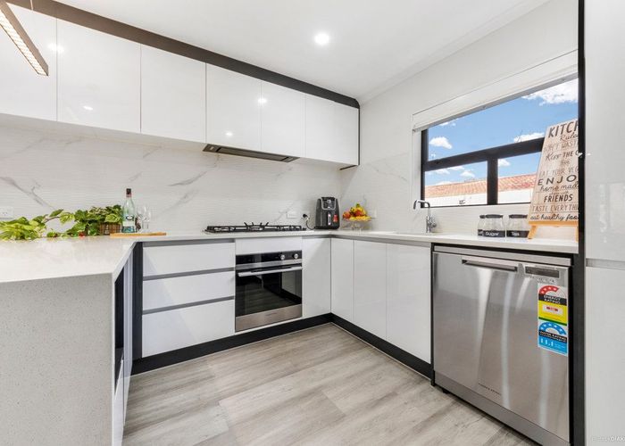  at 10C George Street, Mangere East, Manukau City, Auckland