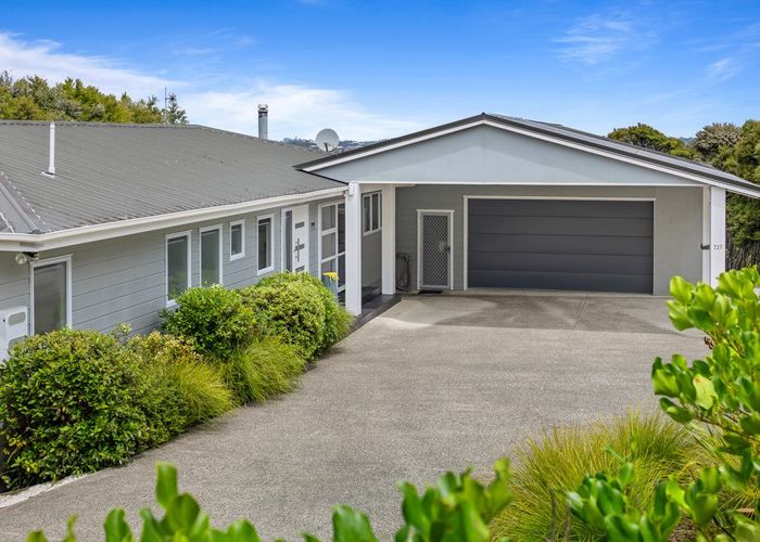  at 227 Lonely Track Road, Albany Heights, Auckland