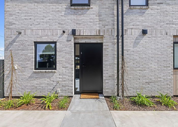  at 6/45 Sugden Street, Spreydon, Christchurch City, Canterbury