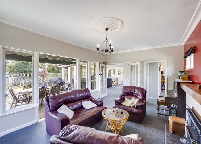  at 509A Frederick Street West, Mahora, Hastings, Hawke's Bay